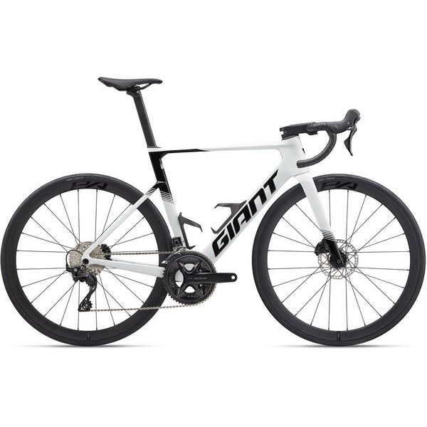Propel Advanced 2 White