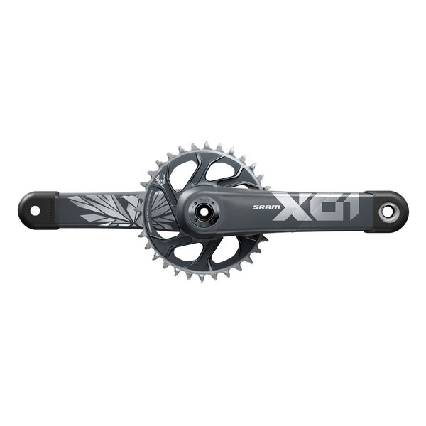 AM FC X01 EAGLE CL55 DUB 175 LNRPLR 32