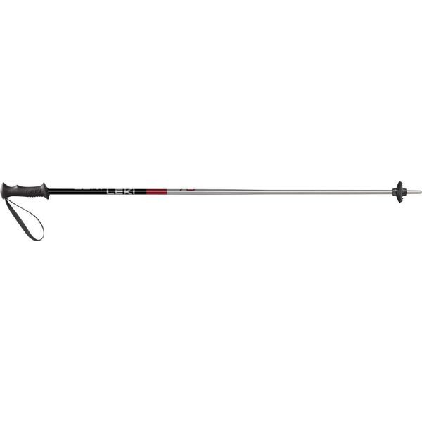 Rental Classic Kids, anodized natural silver-eloxal black