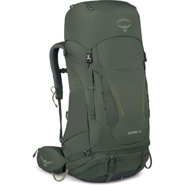 KESTREL 68, bonsai green