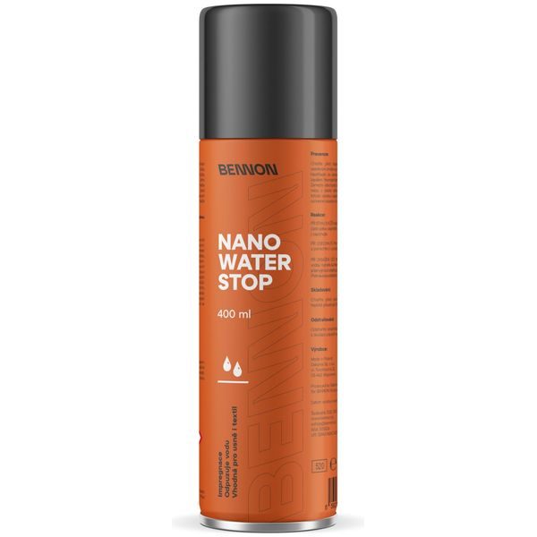 NANO WATERSTOP 400 ml