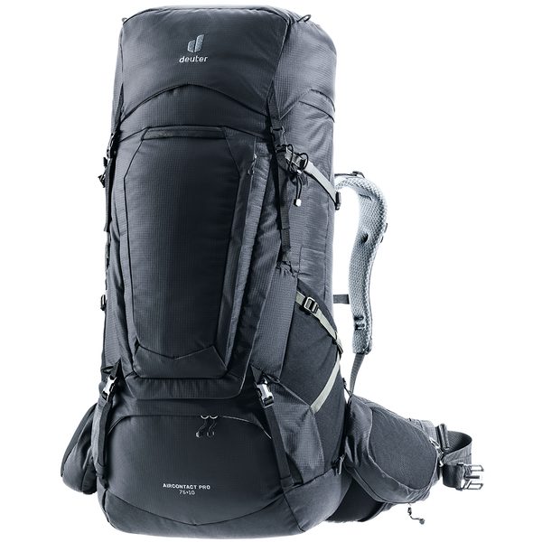 Aircontact Pro 75+10 black