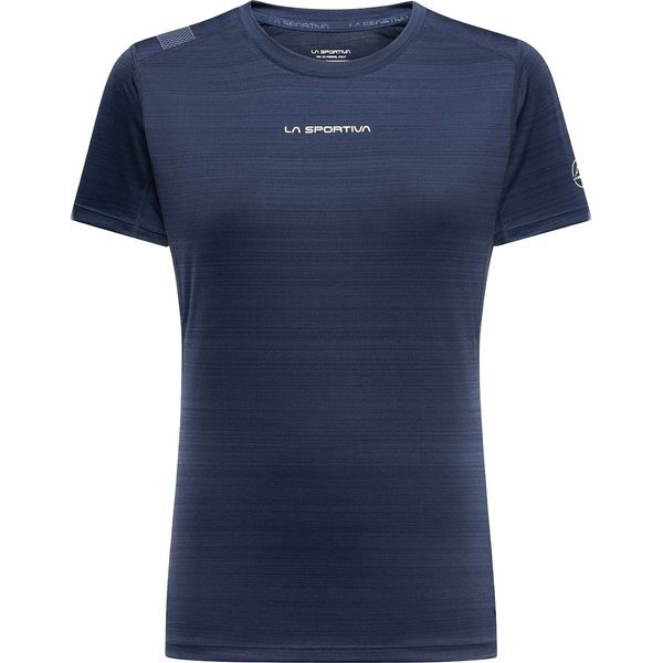 Sunfire T-Shirt W Night Sky/Chalk