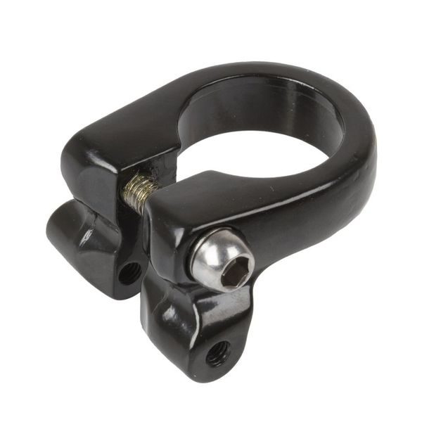 BOTTOM CLOTHING for carrier attachment, black
