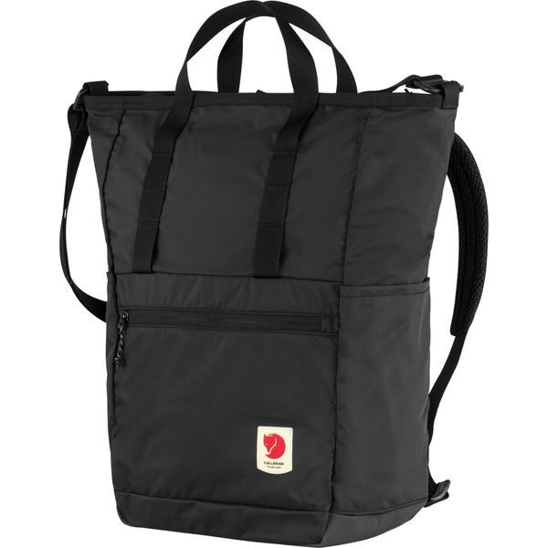 High Coast Totepack 23 Black