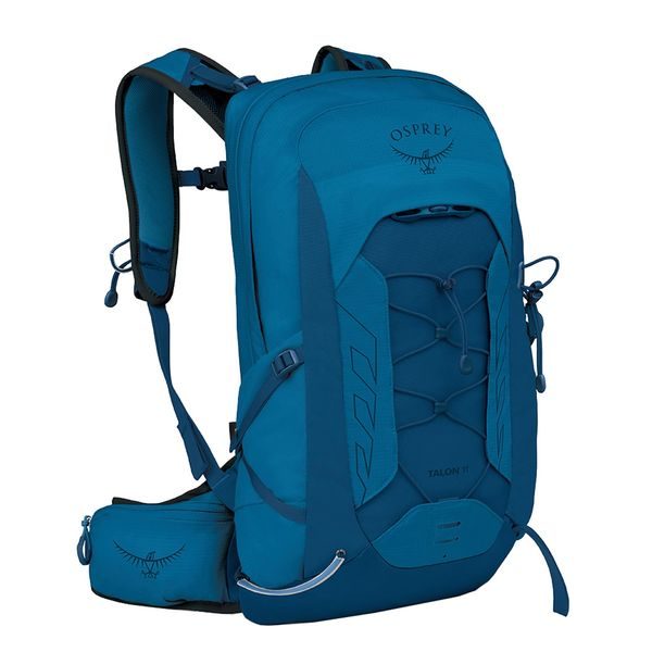 TALON 11, scoria blue/night shift