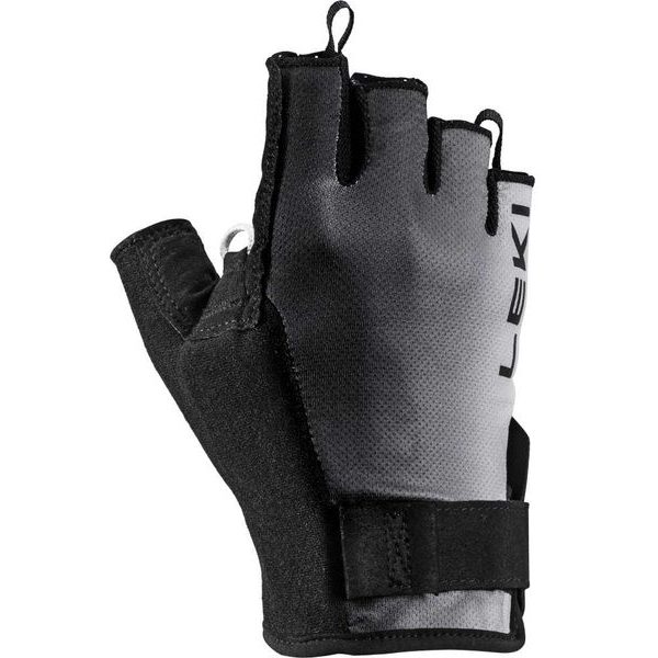 Nordic Active Shark, black-grey