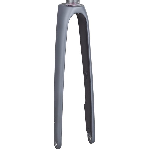 Domane SL 7 56-62 Solid Charcoal/Trek Black 355mm, 48mm