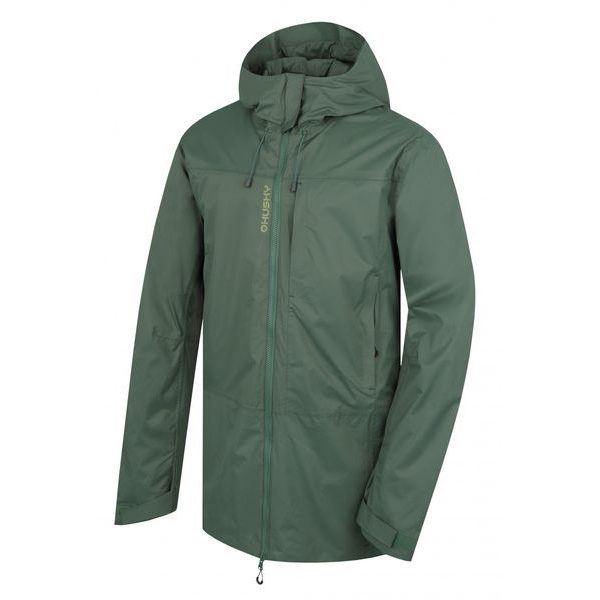Nestia M green