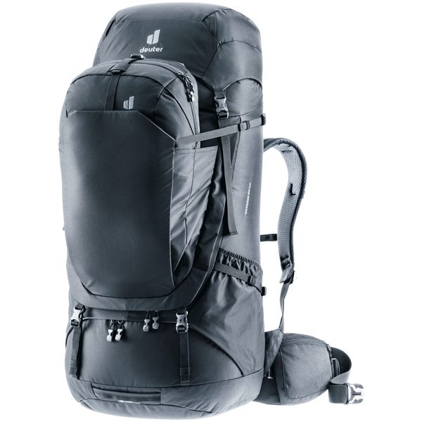 Voyager 65+10 black