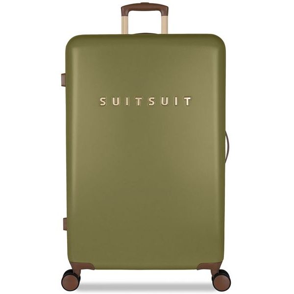 TR-7151/3-L Fab Seventies 91 L Martini Olive