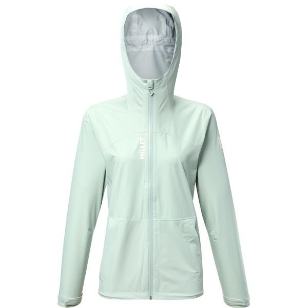 SENECA 2,5L JKT W SEAWEED