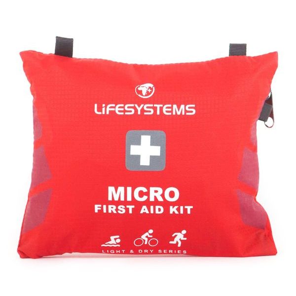 Light & Dry Micro First Aid Kit