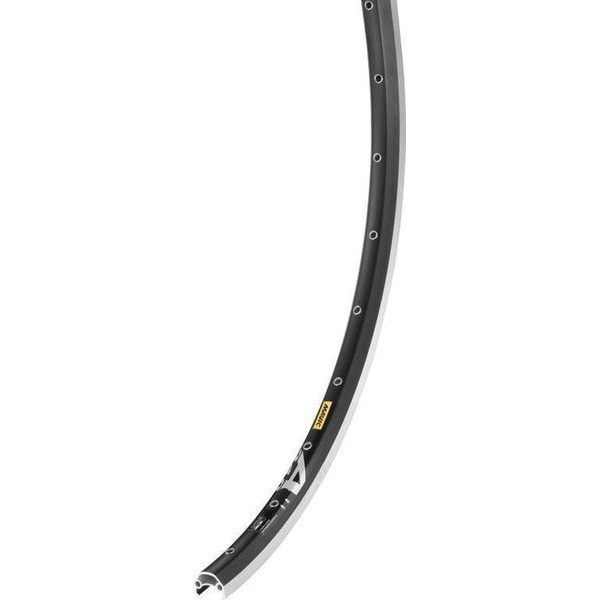 RIM A 319 BLACK 32H