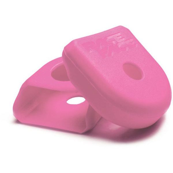 CRANK BOOT 2-pack, růžová