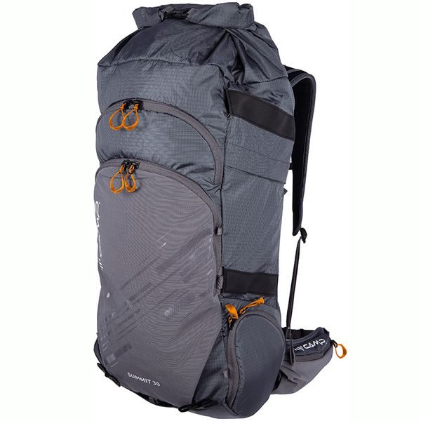 Summi 30 l, grey