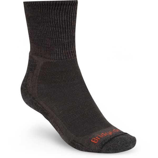 Hike LW MC Boot graphite
