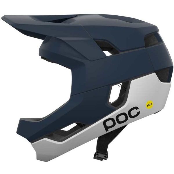 Otocon Race MIPS  Apatite Navy Matt/Hydrogen White Matt
