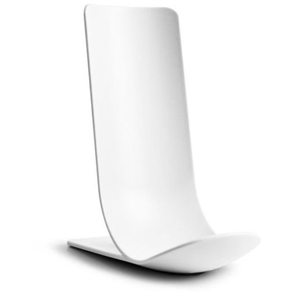 Stand Arctic White
