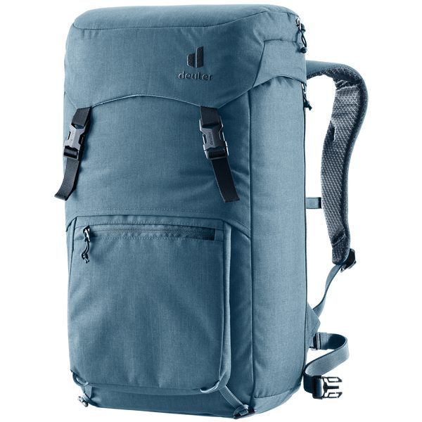 Walker 24 atlantic