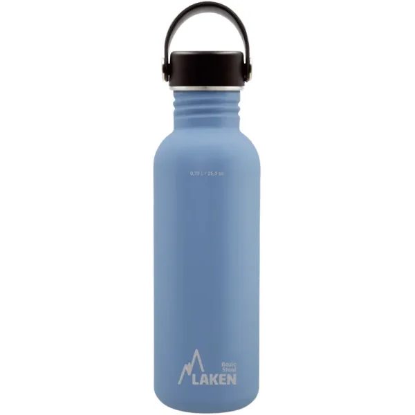 Oasis 750 ml modrá