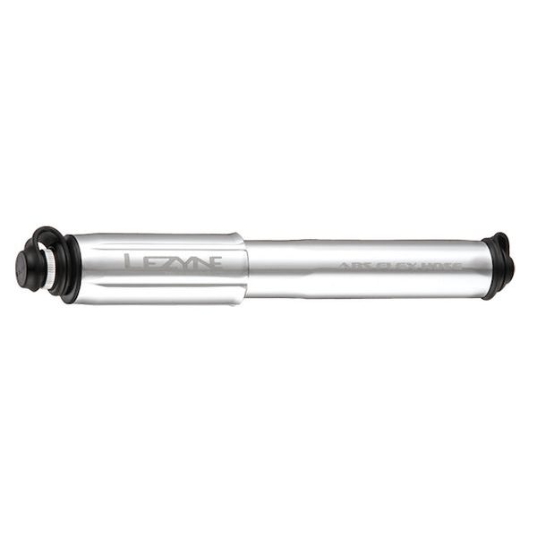 TECH DRIVE HP - M SILVER/HI GLOSS