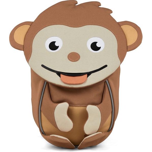 Small Friend 4 Affenzahn