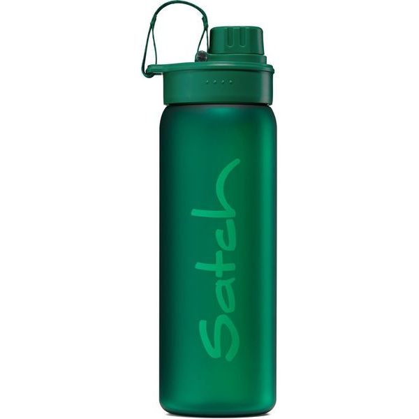 Bottle - Green 650 ml