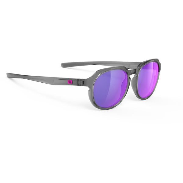 GLAMSHADY Crystal Ash Gloss/Multilaser Violet