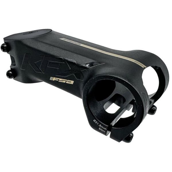 MTB KFX 2bolt drop alloy -20° 70mm
