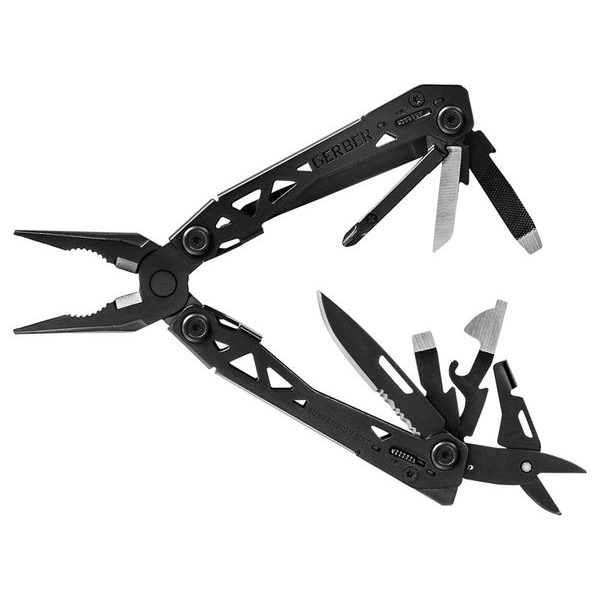 Suspension NXT Black