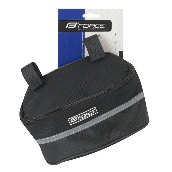 ROLLER, black