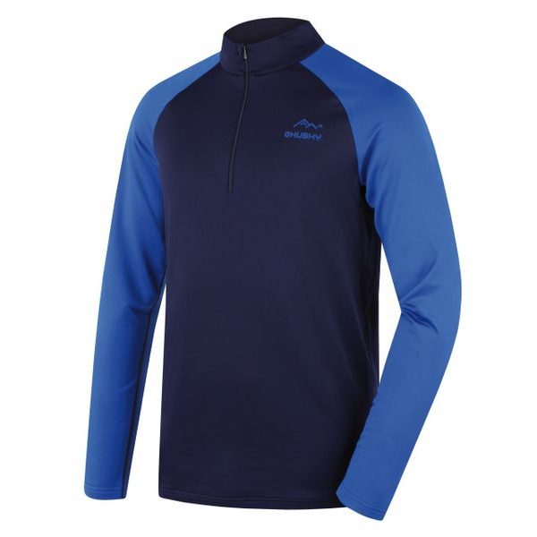 Tromi zip M dark blue