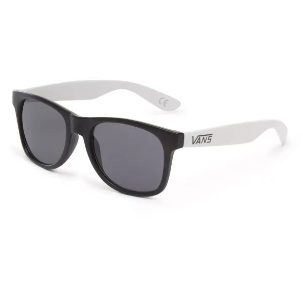 SPICOLI 4 SHADES black-white