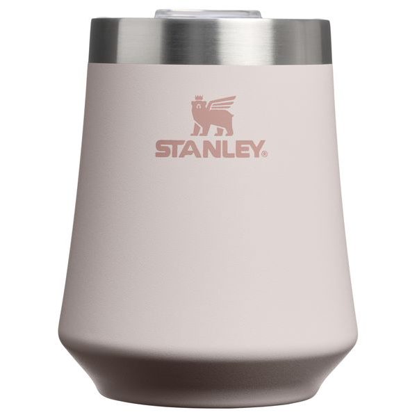 Reserve Wine Tumbler 320 ml Rose Quartz