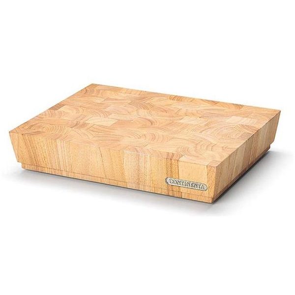 Prkénko na krájení - špalek 40 cm