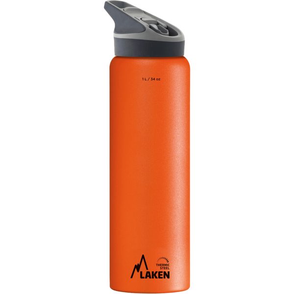 Jannu 1000 ml oranžová