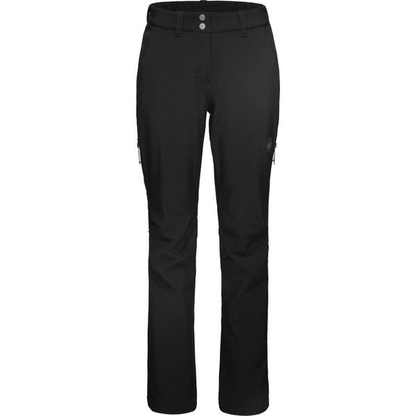 Runbold Winter SO Pants Women, black
