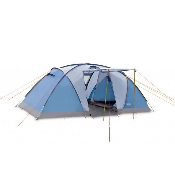 Base Camp Blue