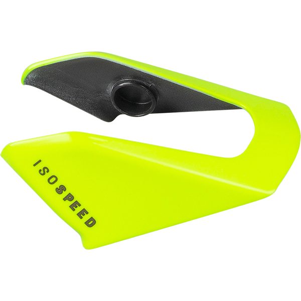 Madone SLR IsoSpeed Gloss Radioactive Yellow