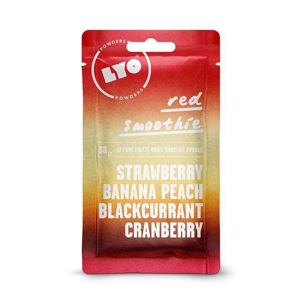 Red Smoothie 30 g