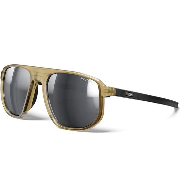 WARD Spectron 3+ Light Brown / Black Smoke
