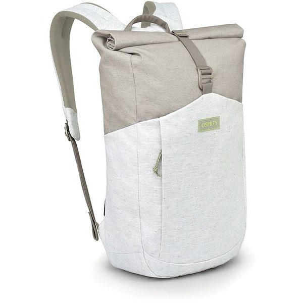 ARCANE EARTH ROLL TOP 24 pediment grey block