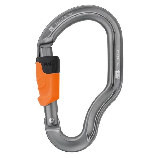 Vertigo Wire-Lock