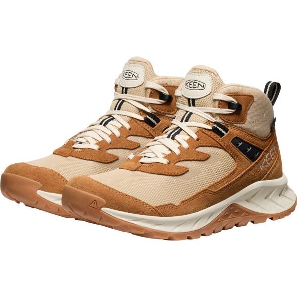 HIGHTRAIL MID WP WOMEN, safari/chipmunk