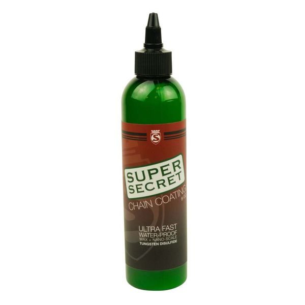 Super Secret 240 ml