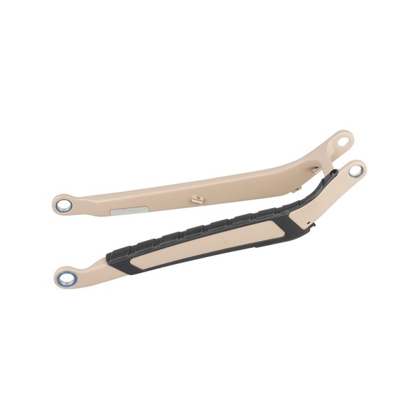 Chainstay Trek Slash 9.7 29 2023 Chainstay Dope Taupe