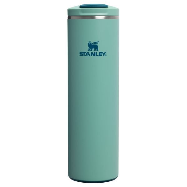 Transit Fliptop Mug 600 ml Spring Green