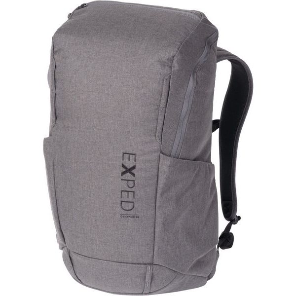 Centrum 20 grey melange