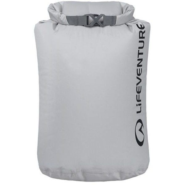 Stormlight Dry Bag; 5 L; grey